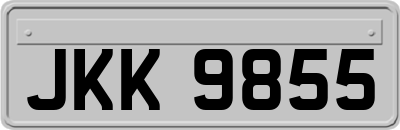 JKK9855