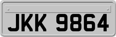 JKK9864