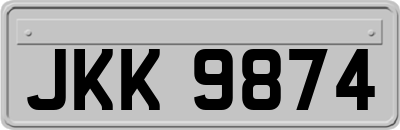 JKK9874