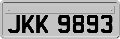 JKK9893