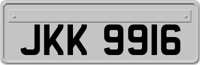 JKK9916