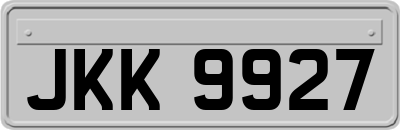 JKK9927