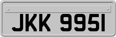 JKK9951