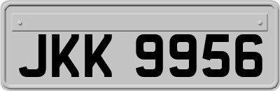 JKK9956