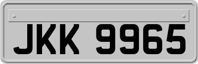 JKK9965