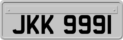 JKK9991