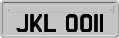JKL0011