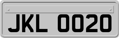 JKL0020
