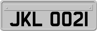 JKL0021