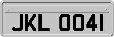 JKL0041