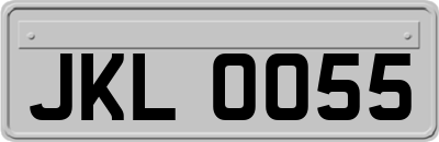 JKL0055