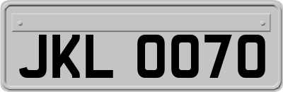JKL0070