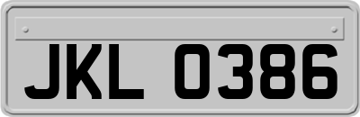JKL0386