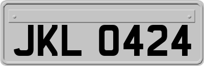 JKL0424