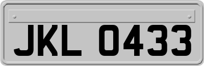 JKL0433