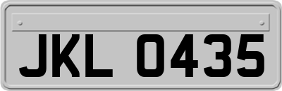 JKL0435