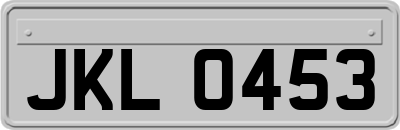 JKL0453