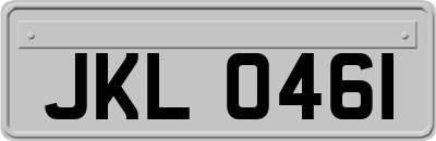 JKL0461
