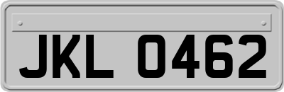JKL0462