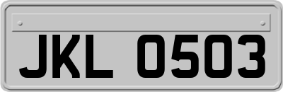 JKL0503