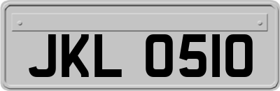 JKL0510