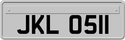 JKL0511
