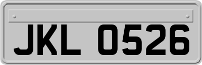 JKL0526