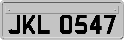 JKL0547