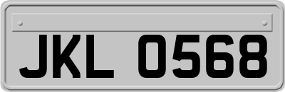 JKL0568
