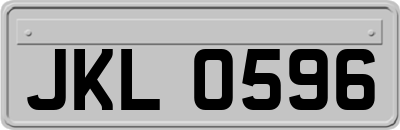 JKL0596
