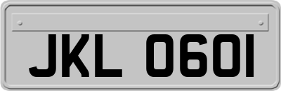 JKL0601