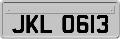 JKL0613