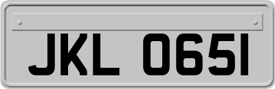 JKL0651