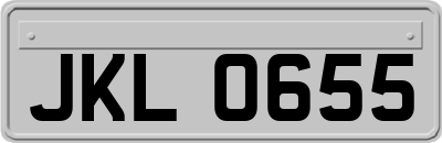 JKL0655