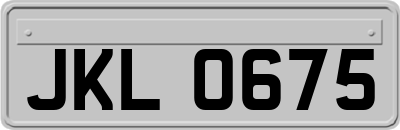 JKL0675