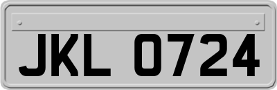 JKL0724