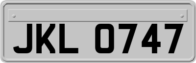 JKL0747