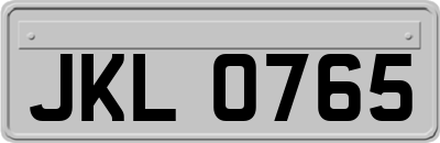 JKL0765