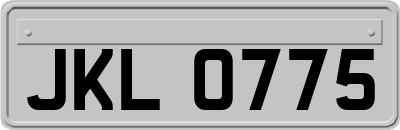 JKL0775