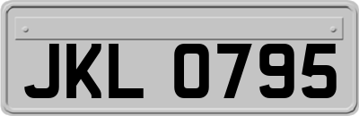 JKL0795