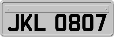 JKL0807