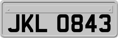 JKL0843
