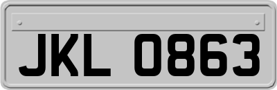 JKL0863