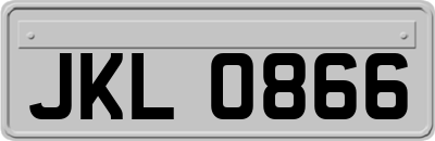 JKL0866