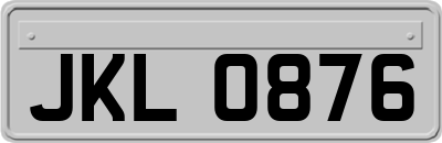 JKL0876