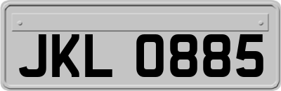 JKL0885
