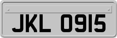 JKL0915