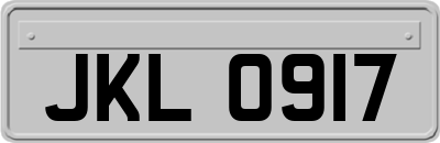 JKL0917
