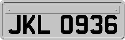 JKL0936