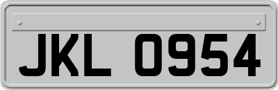 JKL0954